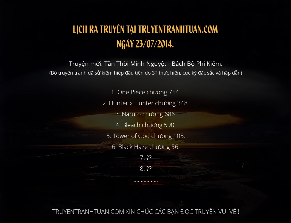 Black Haze Chapter 56 - 1