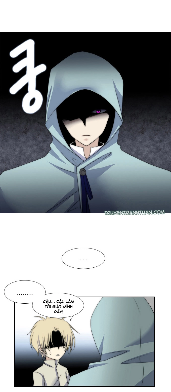 Black Haze Chapter 56 - 15