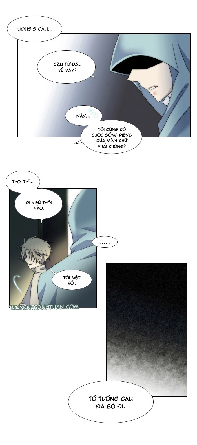 Black Haze Chapter 56 - 17