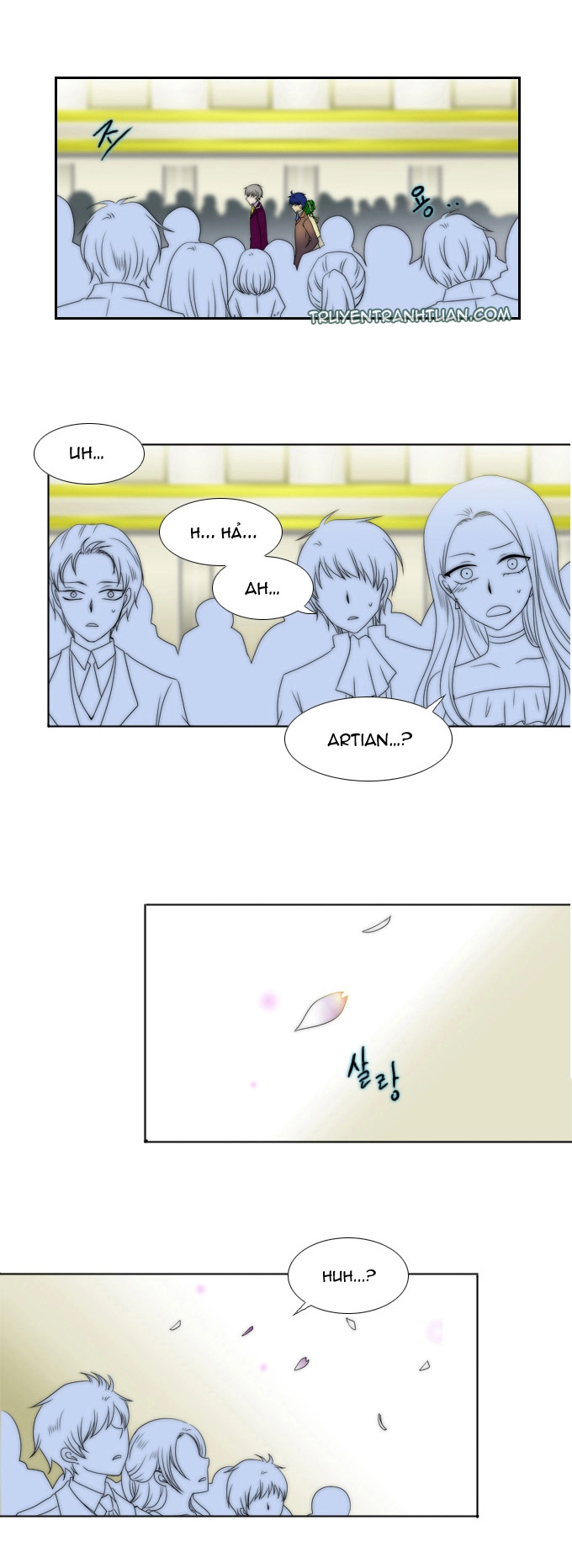 Black Haze Chapter 56 - 26