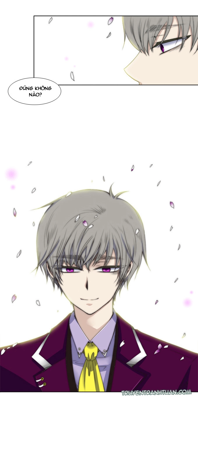 Black Haze Chapter 56 - 28