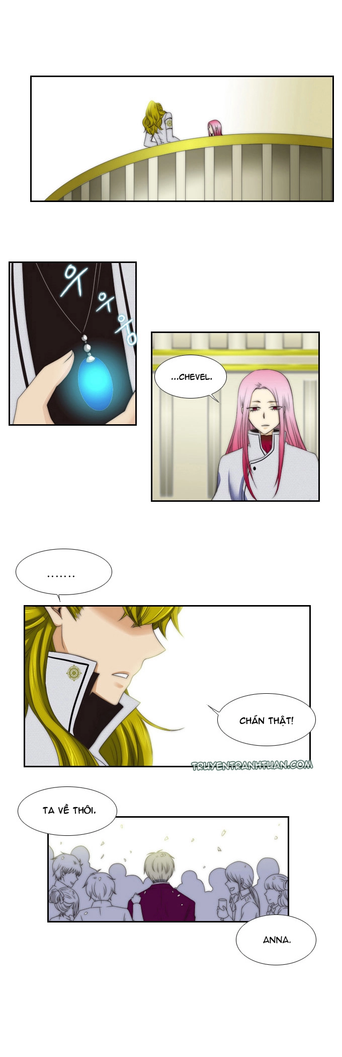 Black Haze Chapter 56 - 29