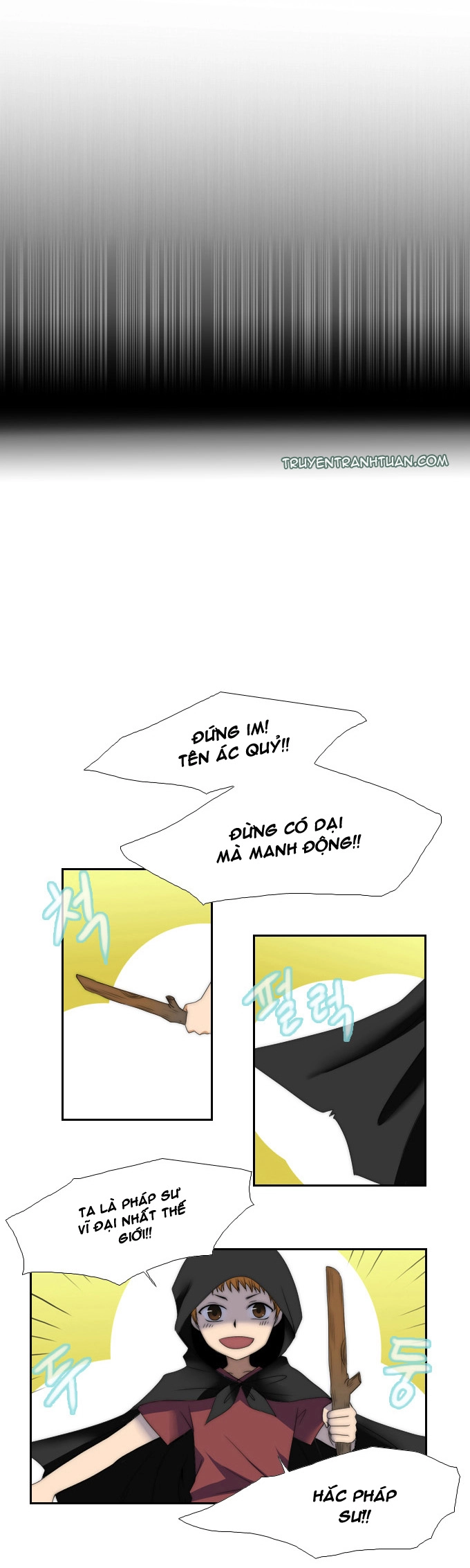 Black Haze Chapter 57 - 9