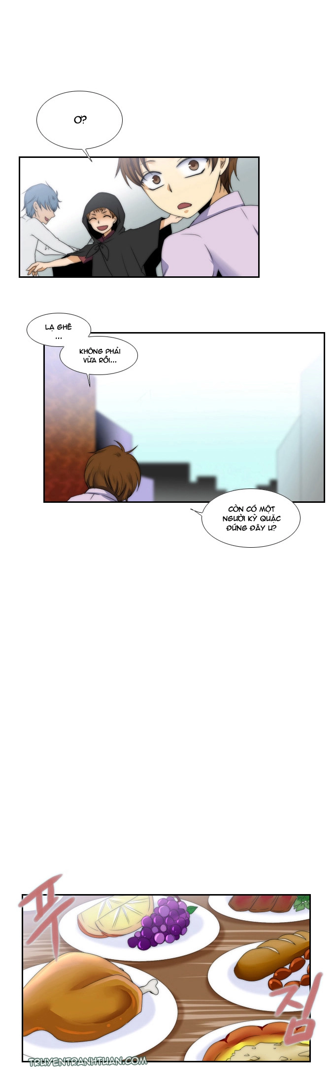 Black Haze Chapter 57 - 11