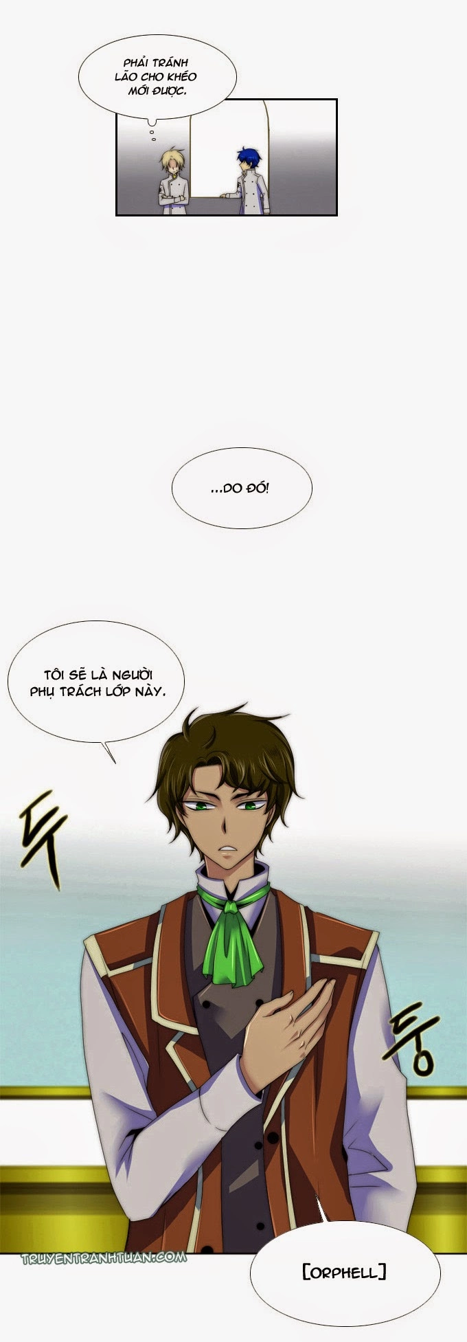 Black Haze Chapter 58 - 5