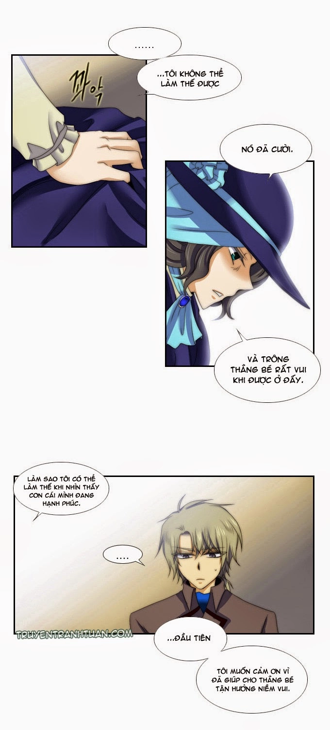 Black Haze Chapter 58 - 18