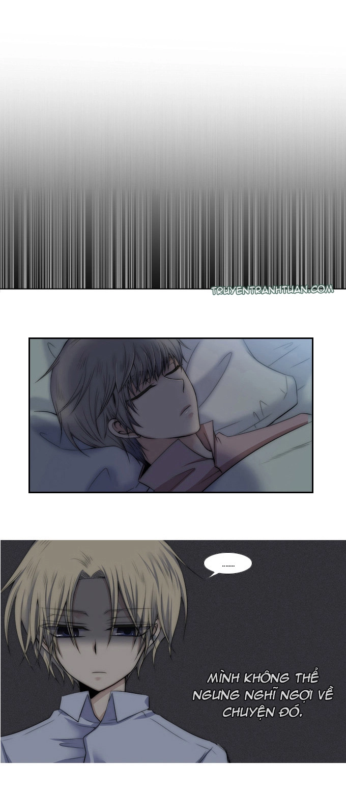 Black Haze Chapter 59 - 20