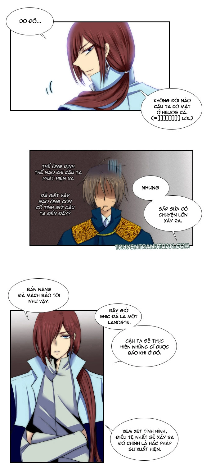 Black Haze Chapter 59 - 29