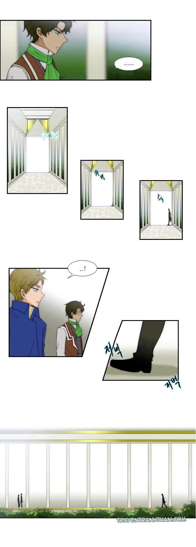 Black Haze Chapter 60 - 4