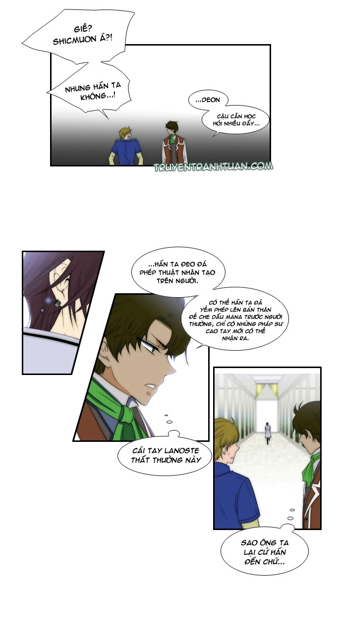 Black Haze Chapter 60 - 7