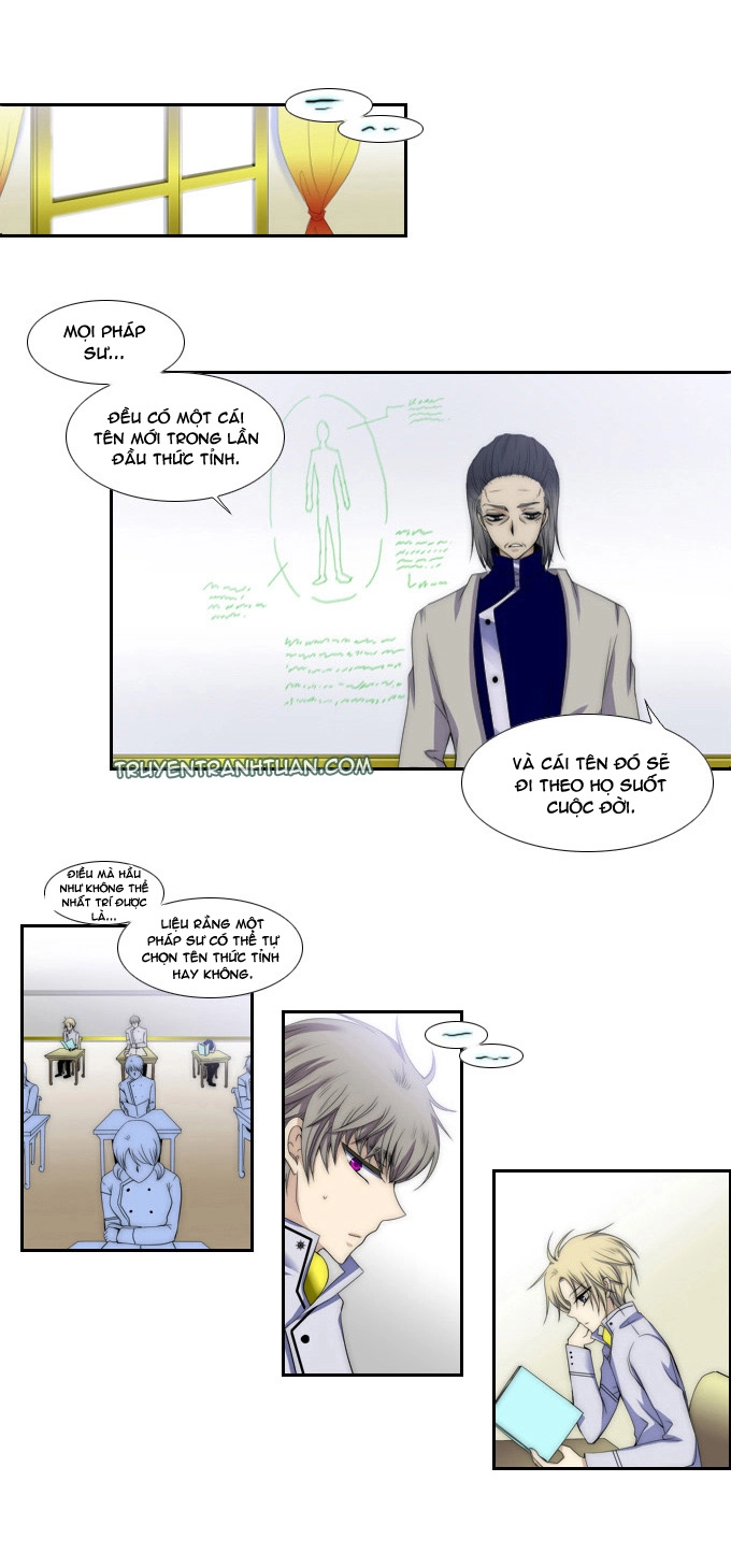 Black Haze Chapter 60 - 8