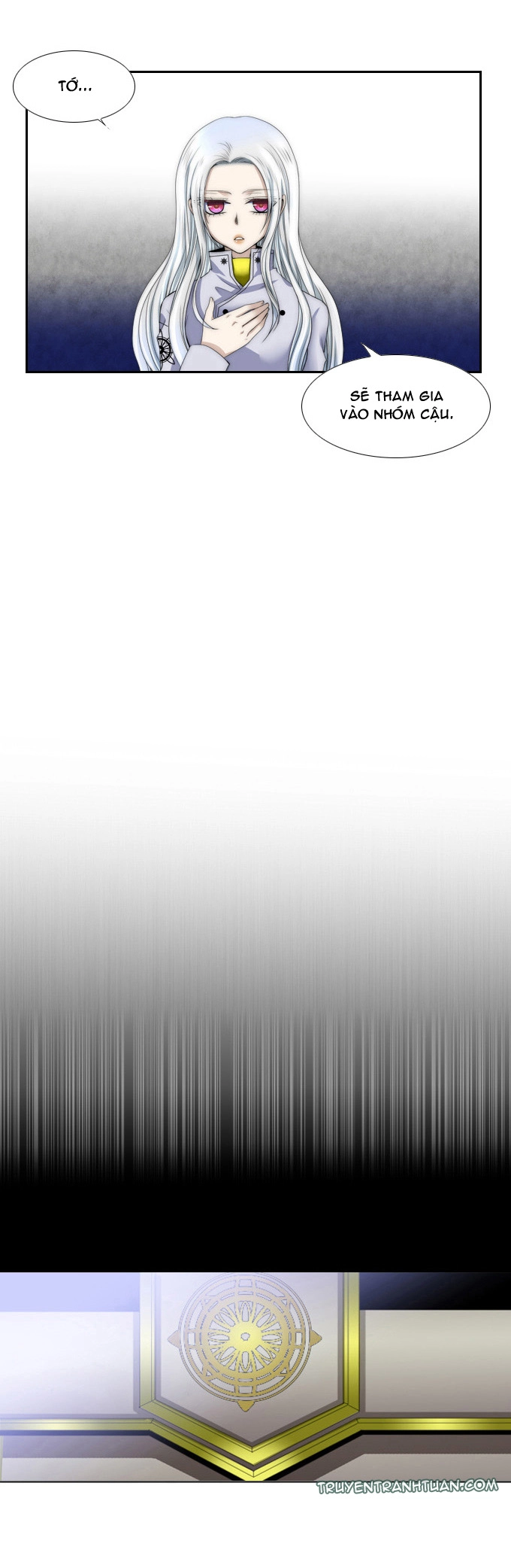 Black Haze Chapter 60 - 15