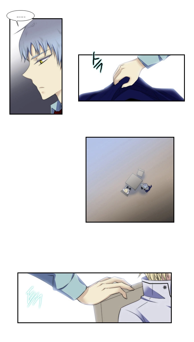 Black Haze Chapter 62 - 5