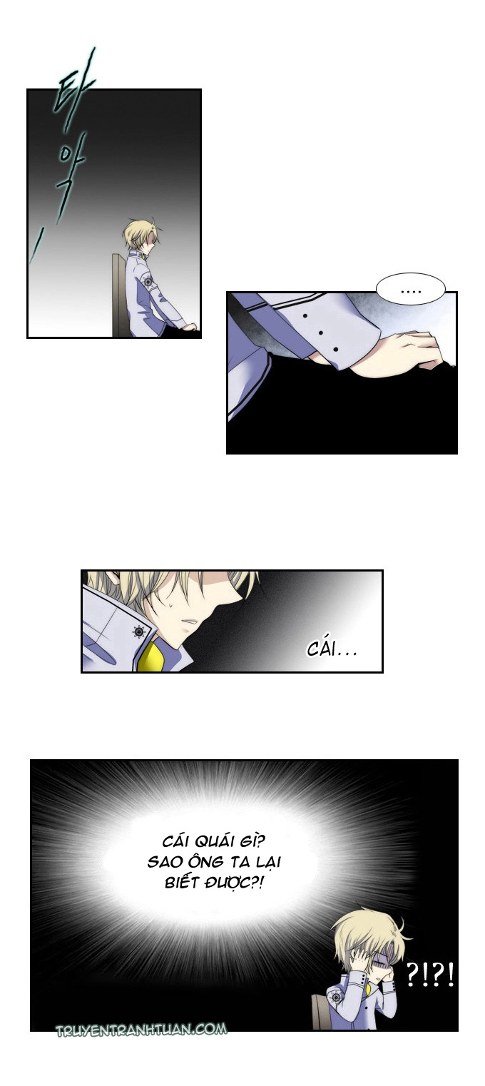 Black Haze Chapter 62 - 8