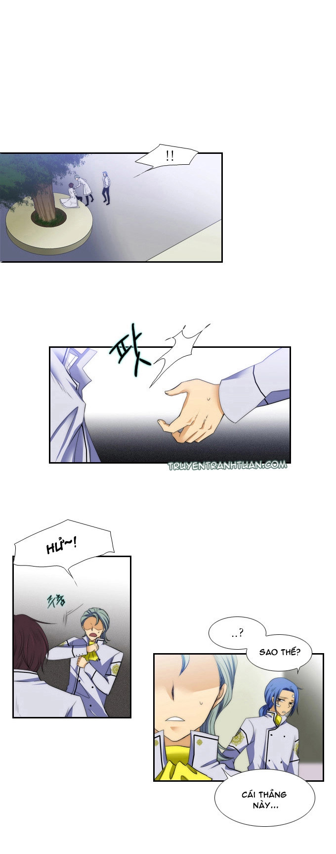 Black Haze Chapter 62 - 10