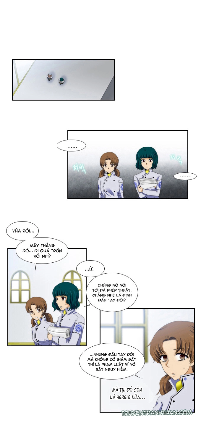 Black Haze Chapter 62 - 13