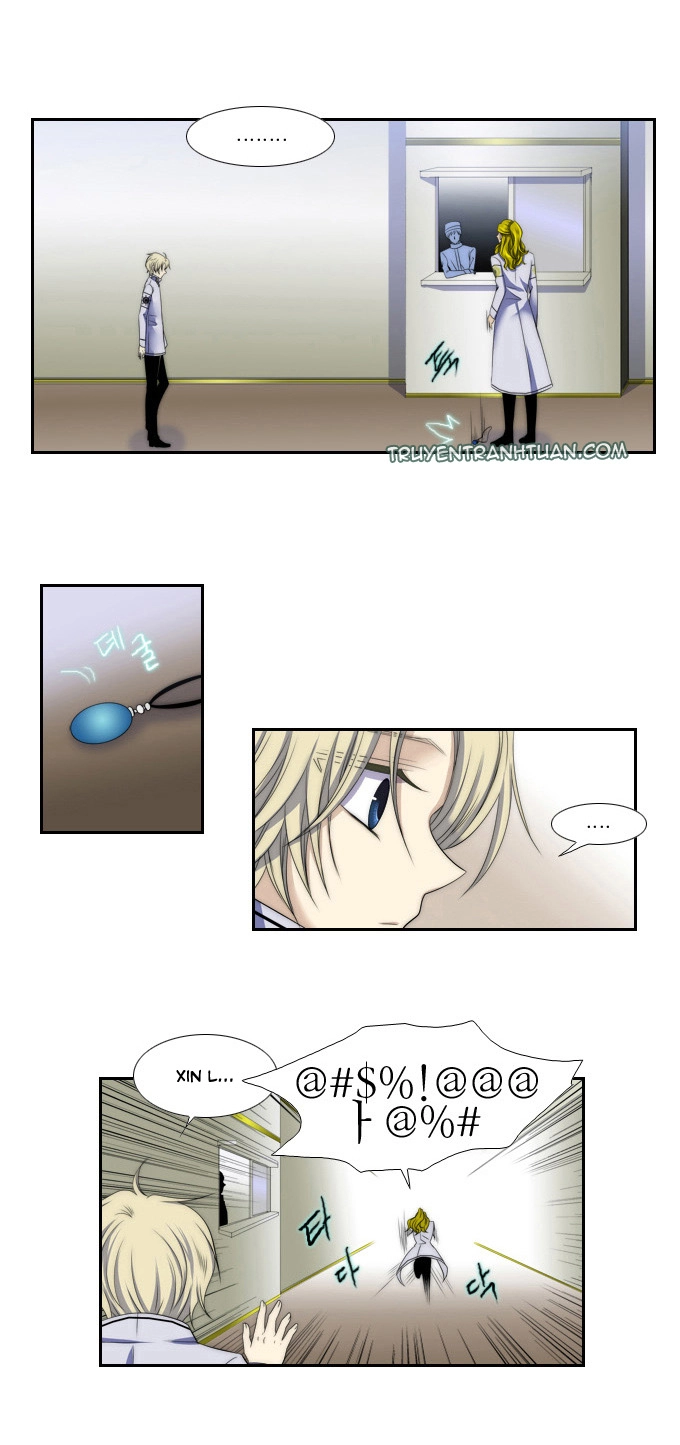 Black Haze Chapter 62 - 17