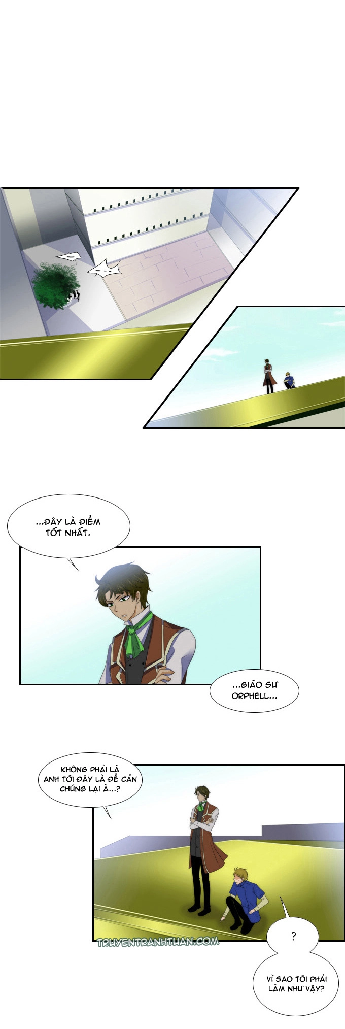 Black Haze Chapter 62 - 22