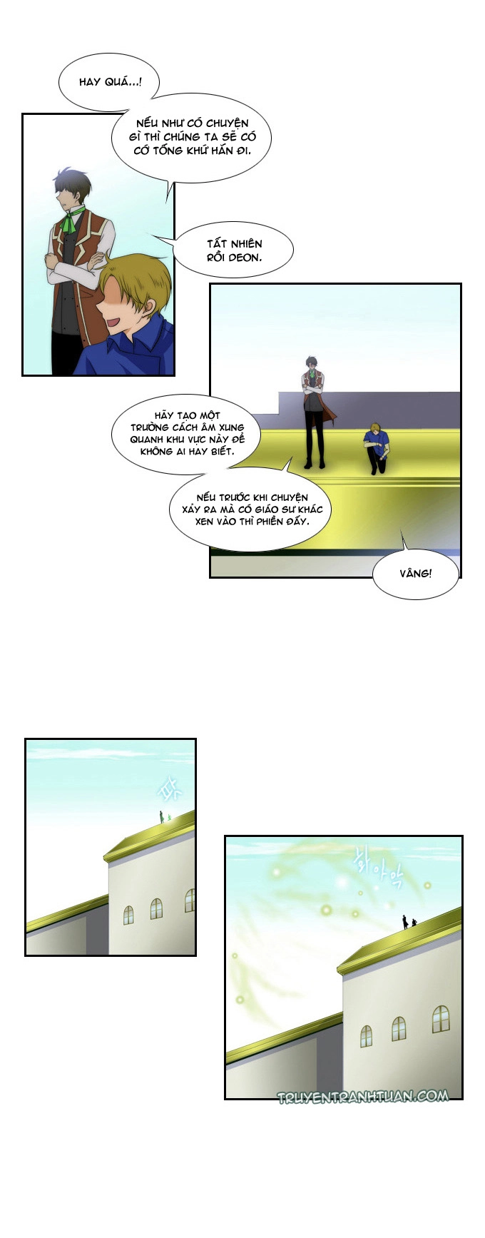 Black Haze Chapter 62 - 24