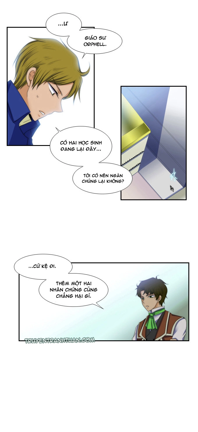 Black Haze Chapter 62 - 28