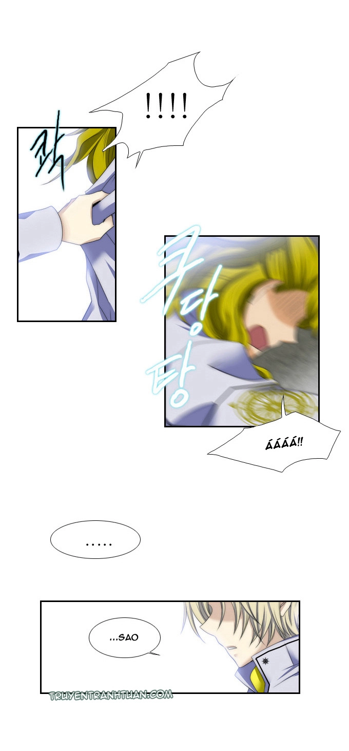 Black Haze Chapter 62 - 29