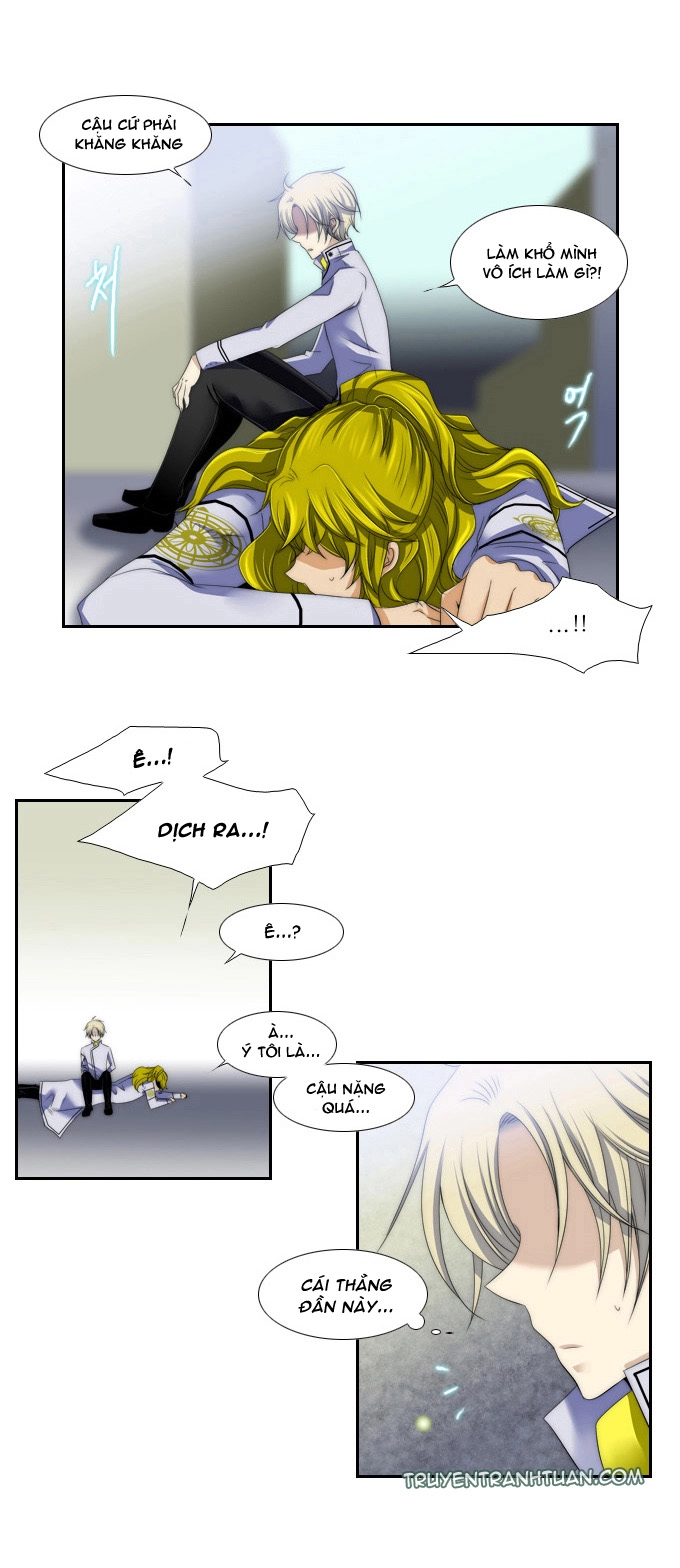 Black Haze Chapter 62 - 30