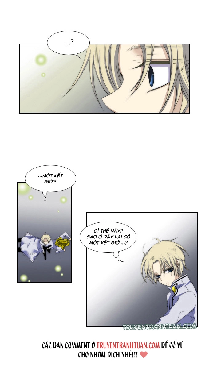 Black Haze Chapter 62 - 31