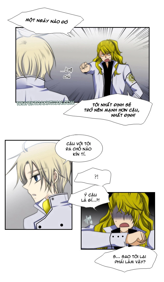 Black Haze Chapter 63 - 6