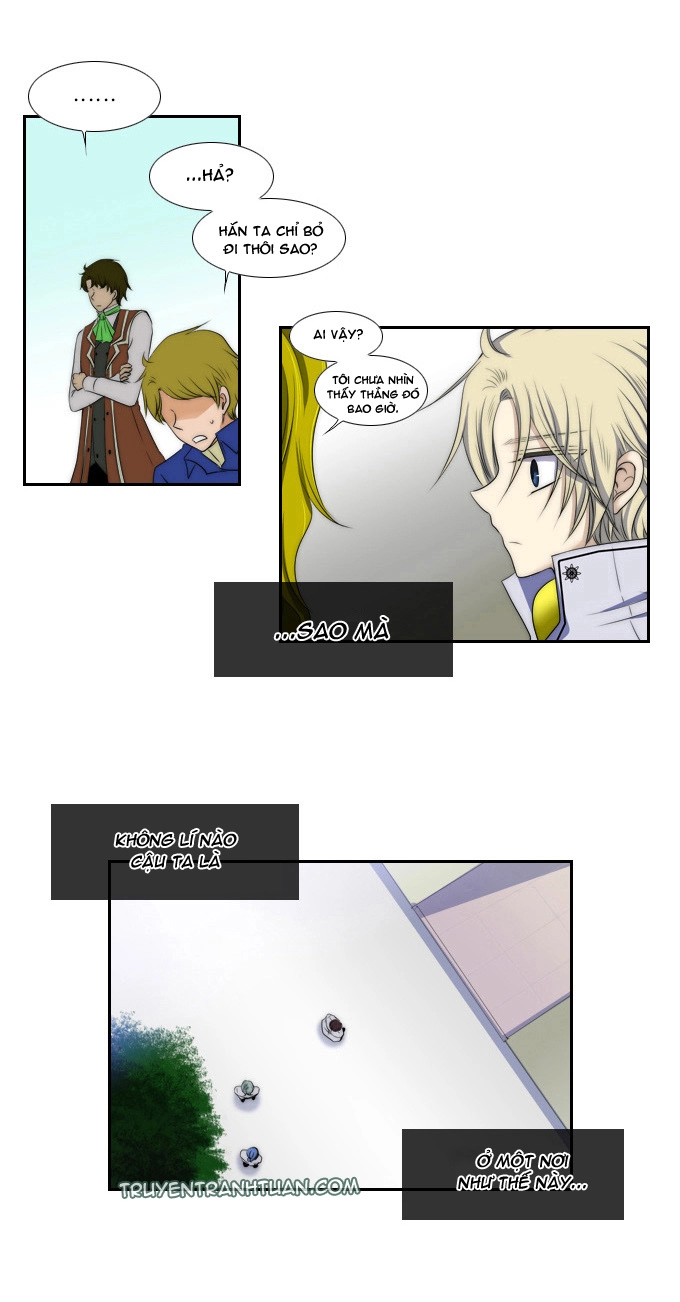 Black Haze Chapter 63 - 13