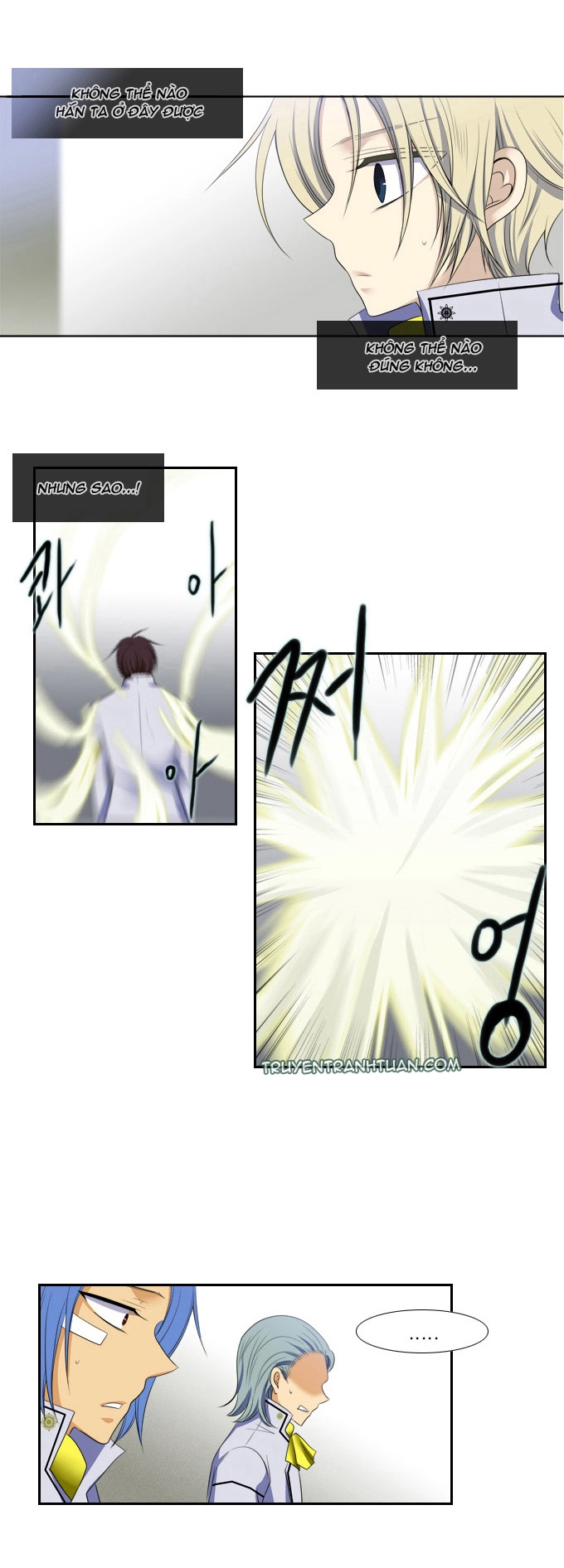 Black Haze Chapter 63 - 17