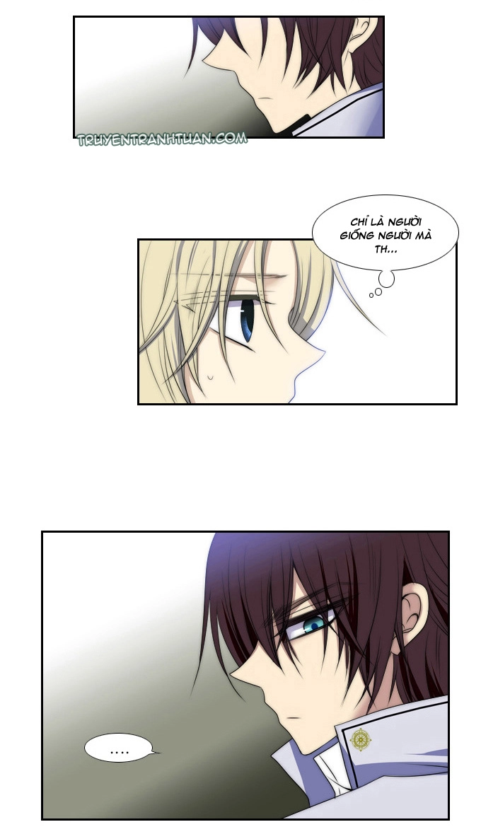 Black Haze Chapter 63 - 22