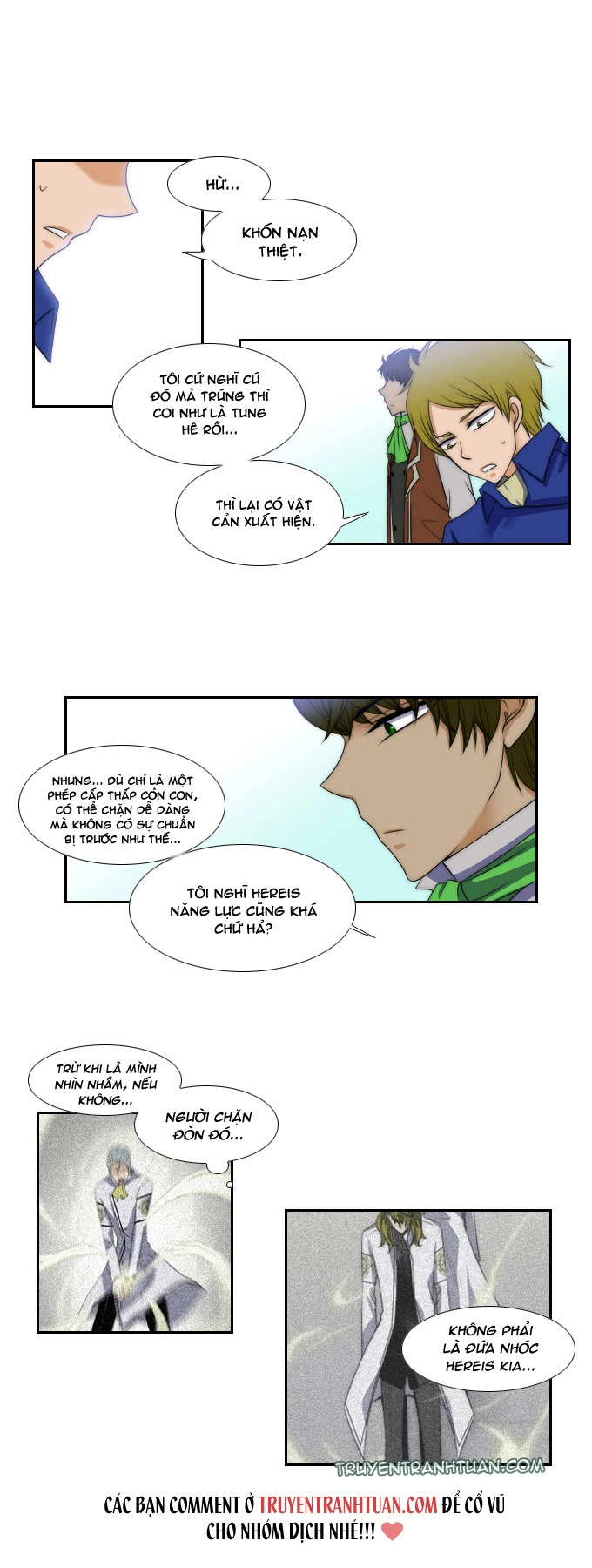 Black Haze Chapter 63 - 26