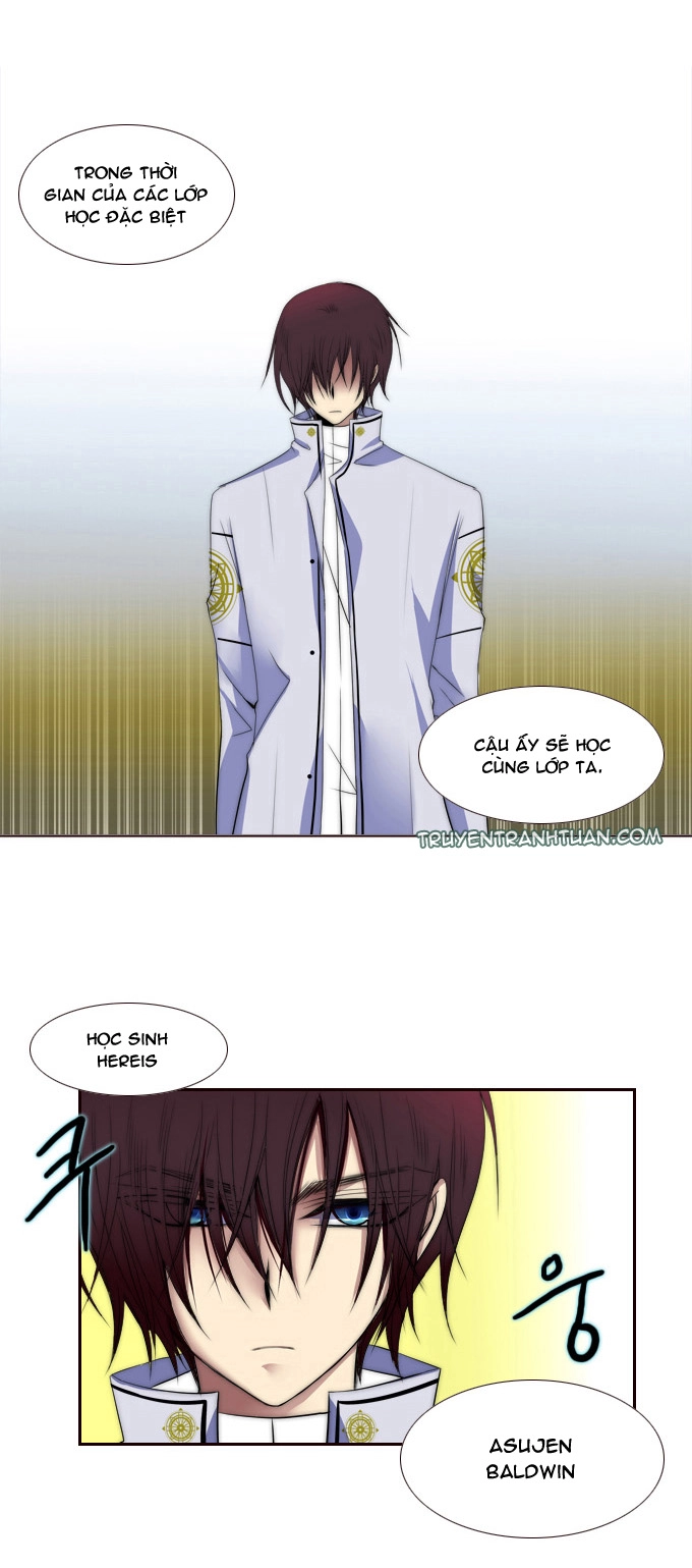 Black Haze Chapter 65 - 10