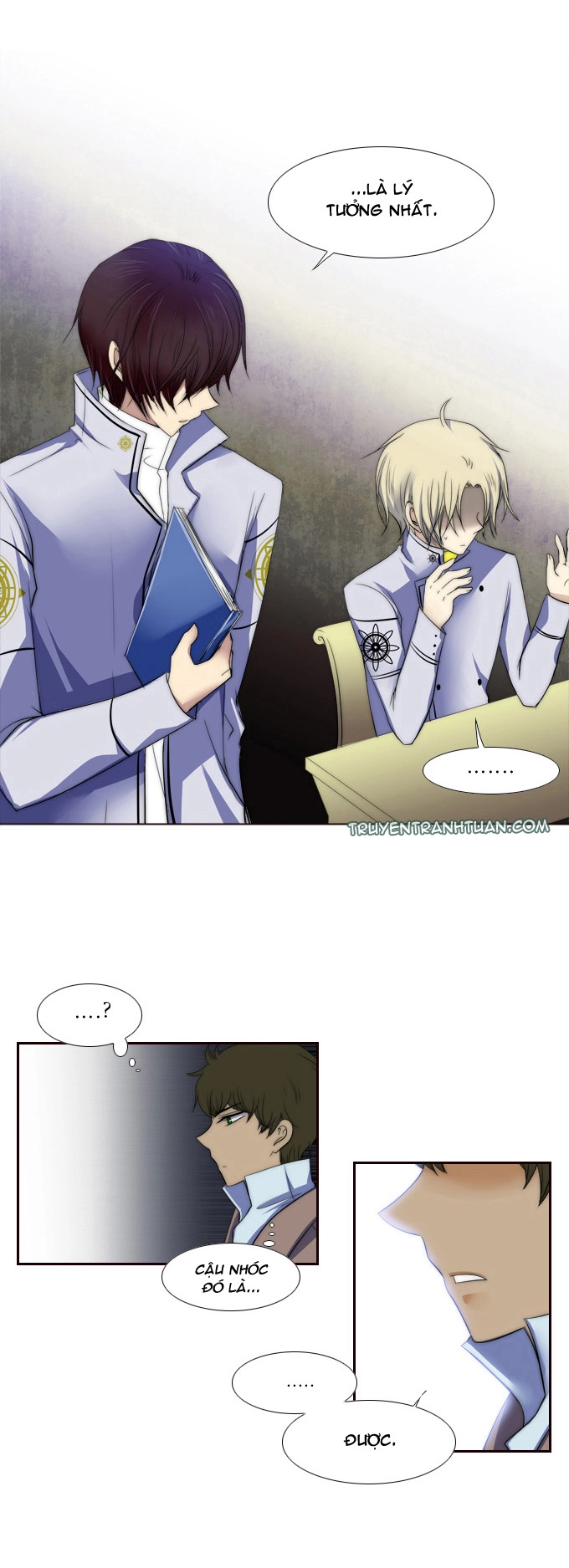 Black Haze Chapter 65 - 17