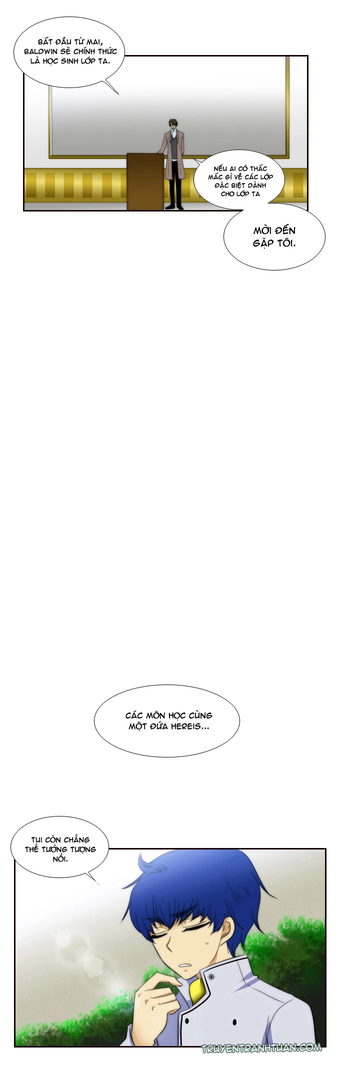 Black Haze Chapter 65 - 18