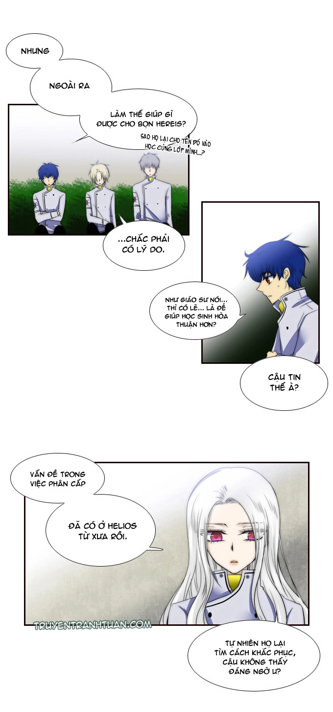 Black Haze Chapter 65 - 19