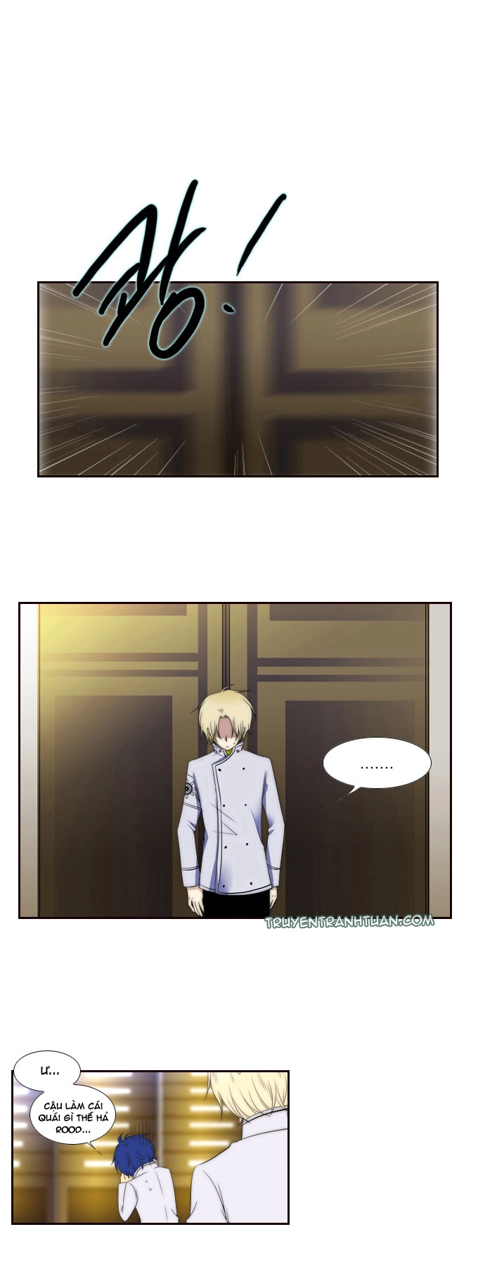 Black Haze Chapter 65 - 25