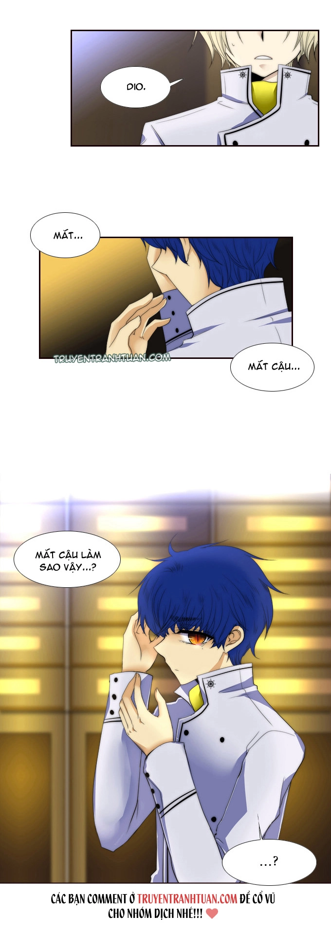 Black Haze Chapter 65 - 26