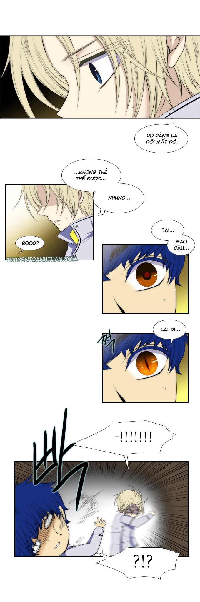 Black Haze Chapter 66 - 5