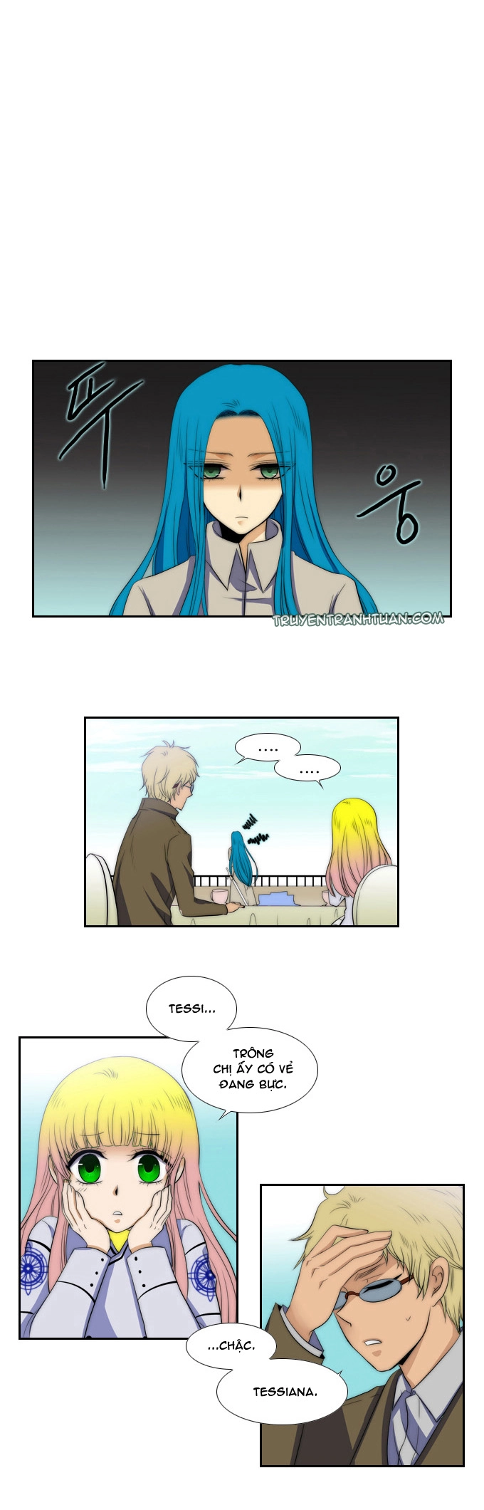 Black Haze Chapter 66 - 10