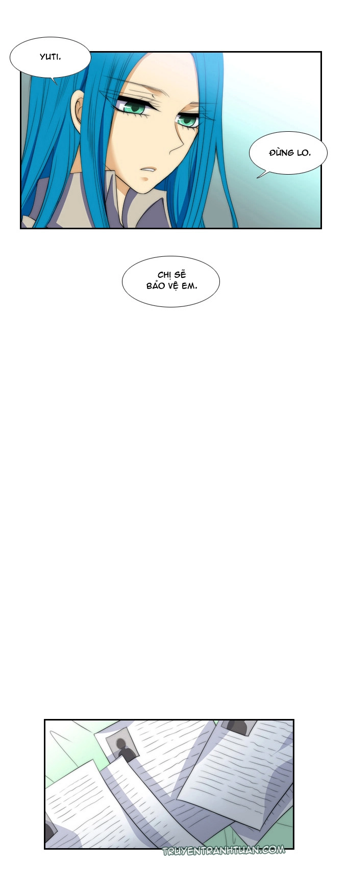 Black Haze Chapter 66 - 13