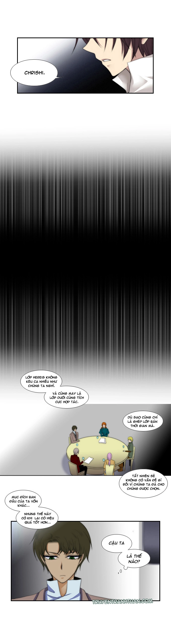 Black Haze Chapter 66 - 15