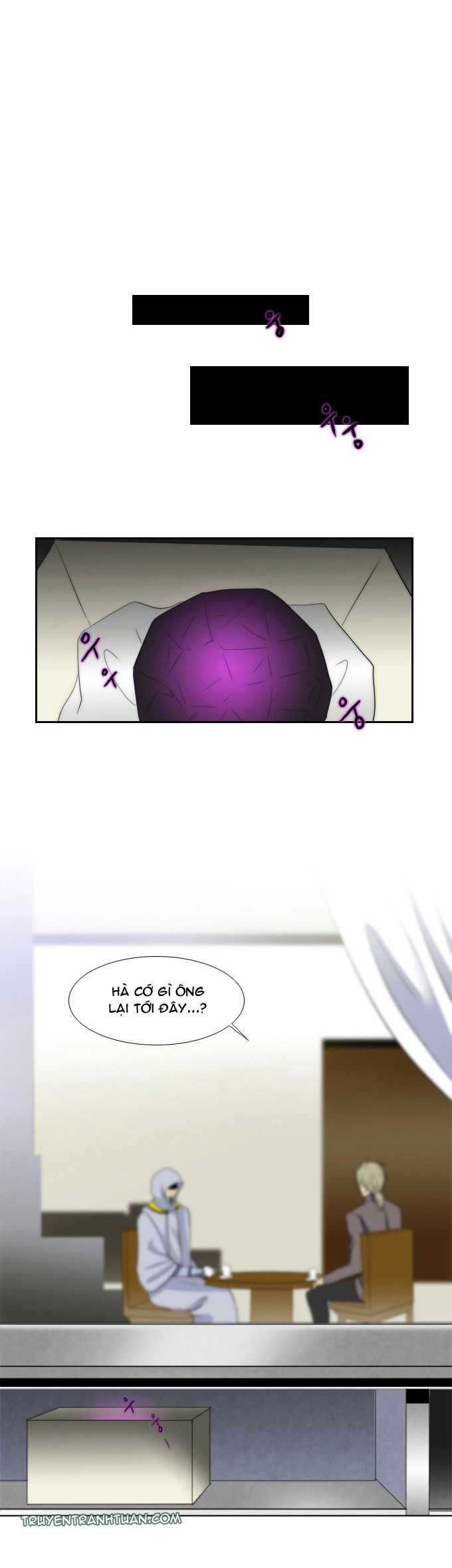 Black Haze Chapter 66 - 17