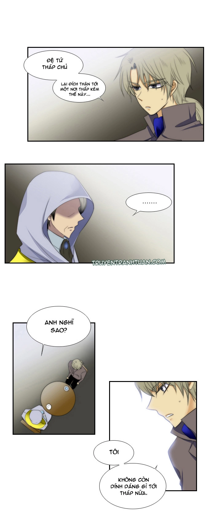 Black Haze Chapter 66 - 18