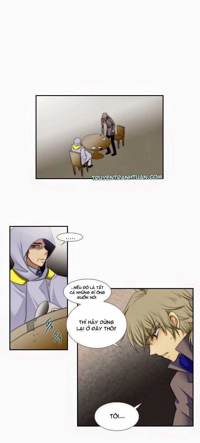 Black Haze Chapter 67 - 2