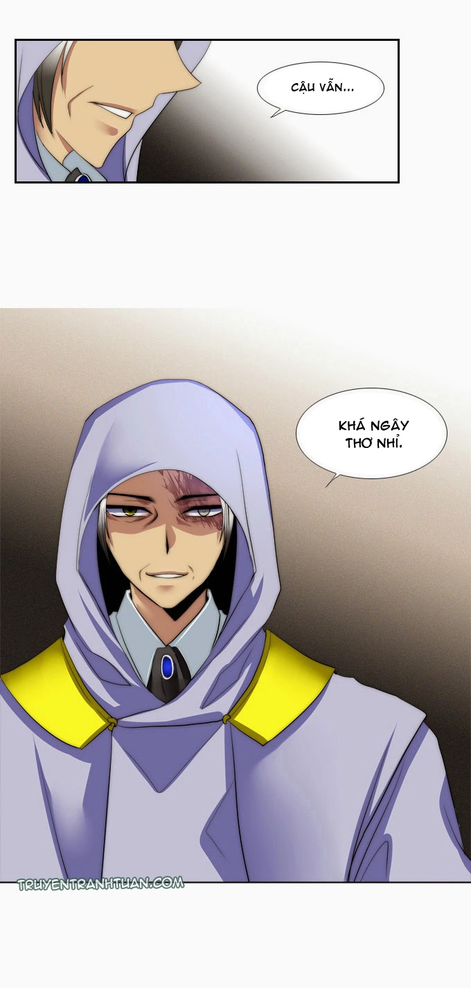 Black Haze Chapter 67 - 4