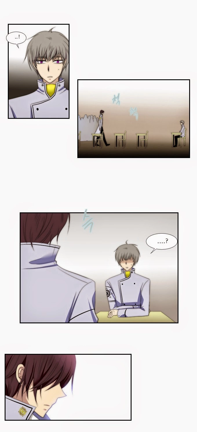 Black Haze Chapter 67 - 7