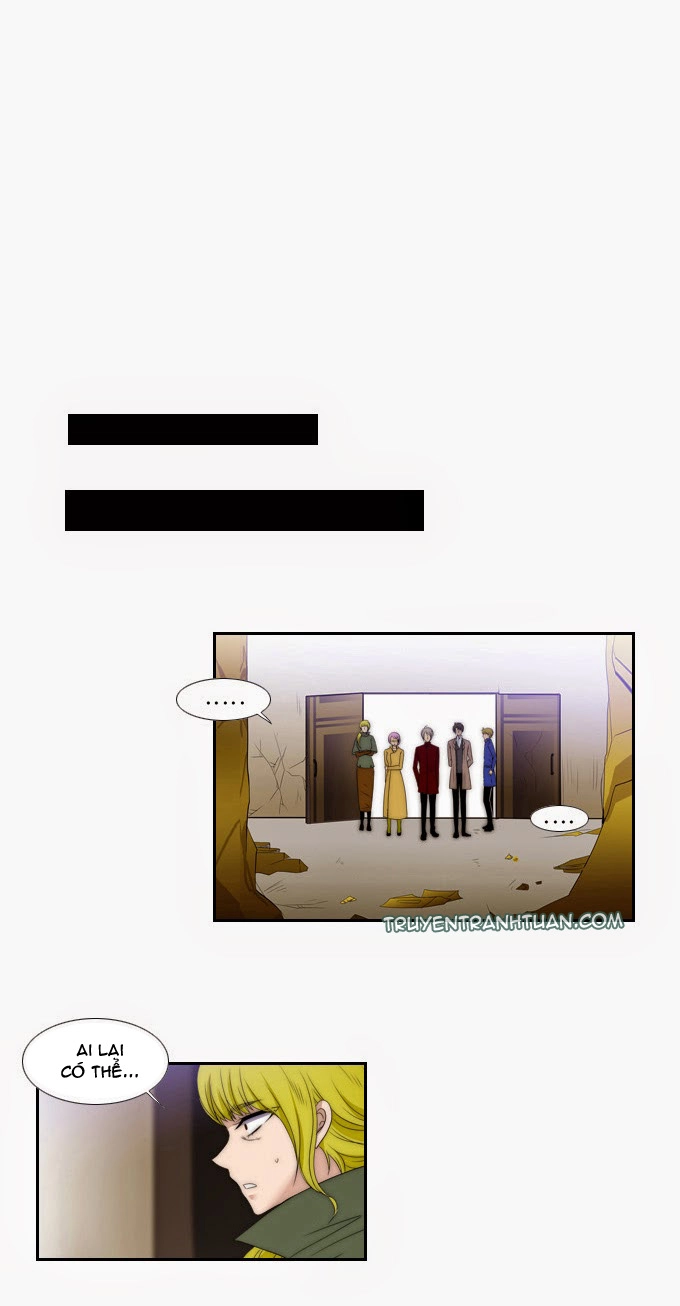 Black Haze Chapter 67 - 9