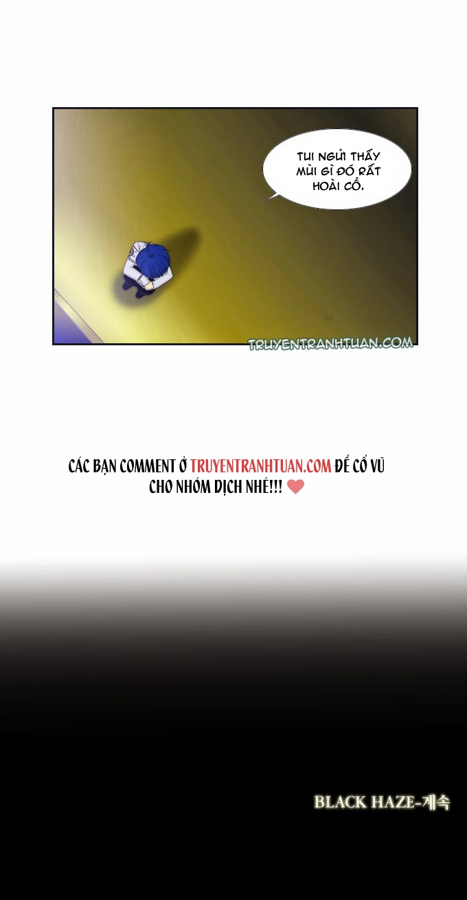 Black Haze Chapter 67 - 31