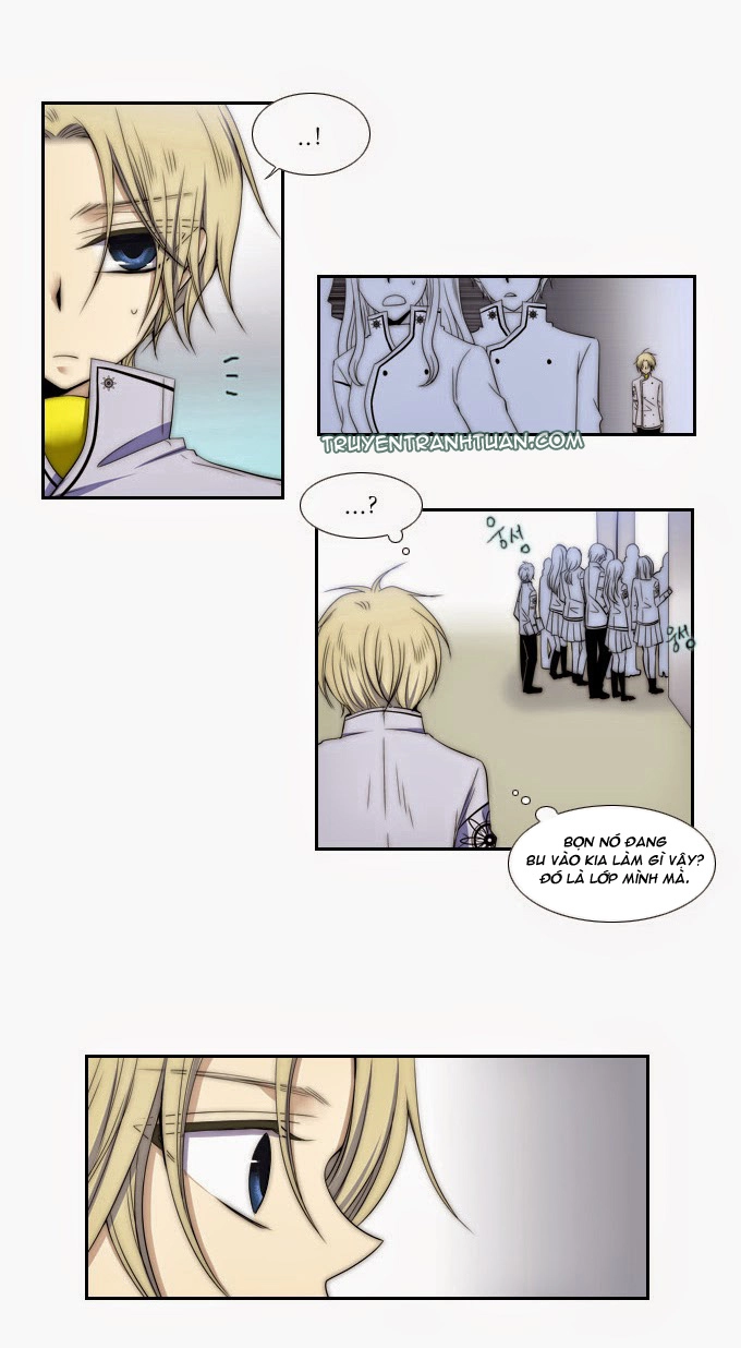 Black Haze Chapter 68 - 2